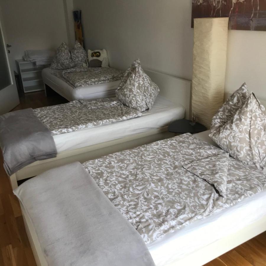 Lg Lovely Apartment Штоккерау Экстерьер фото