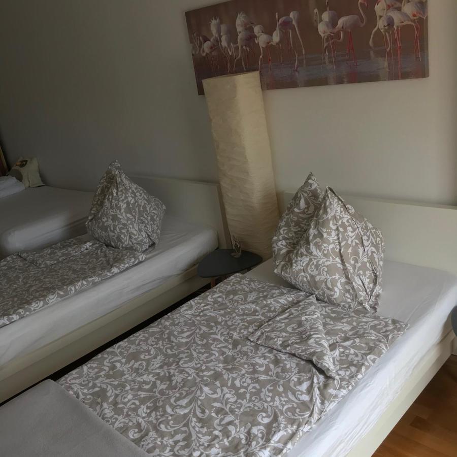 Lg Lovely Apartment Штоккерау Экстерьер фото