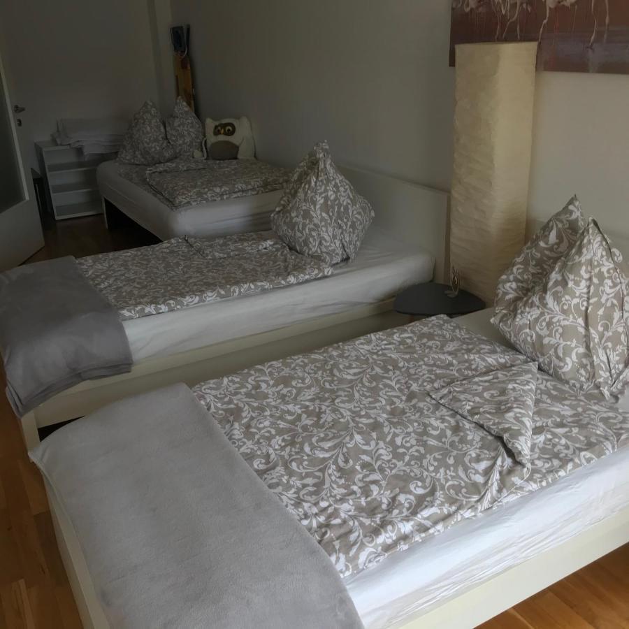Lg Lovely Apartment Штоккерау Экстерьер фото