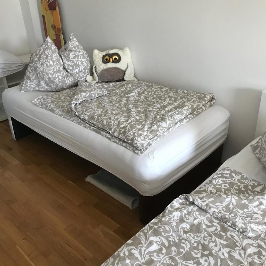 Lg Lovely Apartment Штоккерау Экстерьер фото