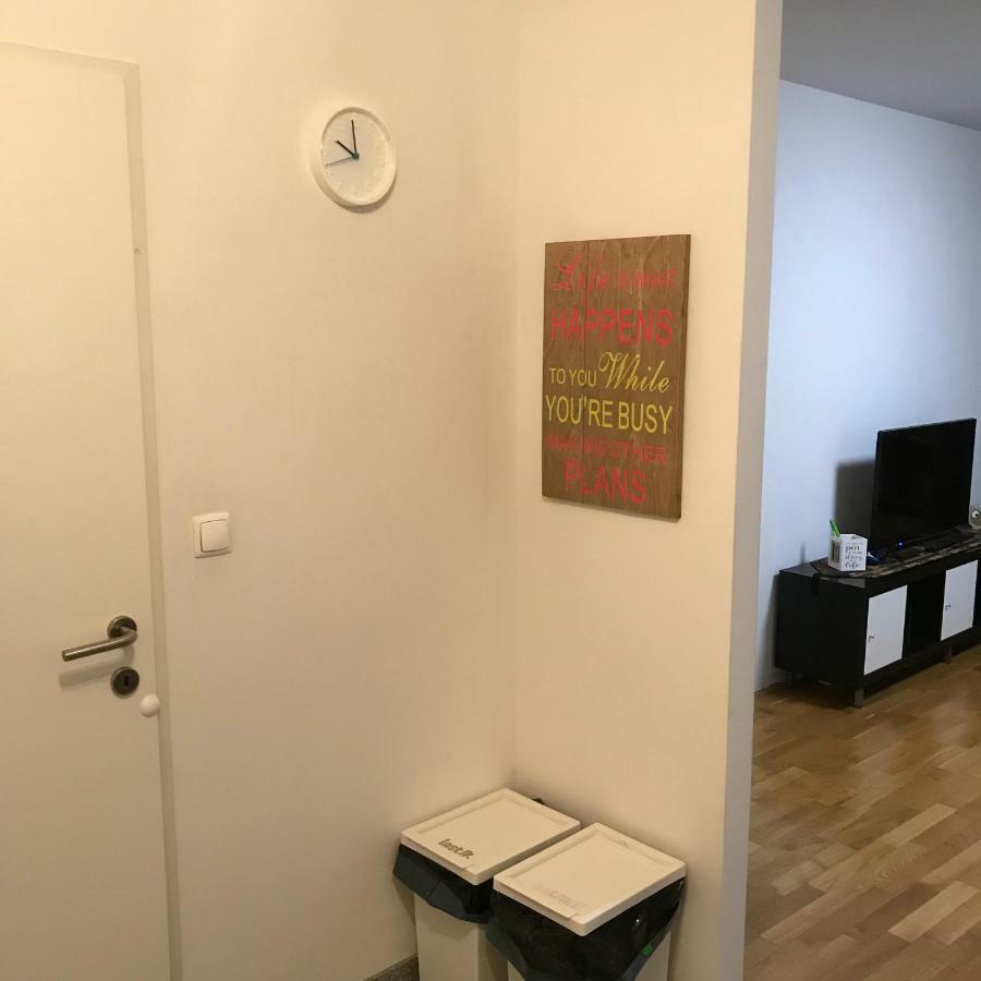 Lg Lovely Apartment Штоккерау Экстерьер фото