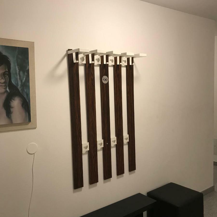 Lg Lovely Apartment Штоккерау Экстерьер фото